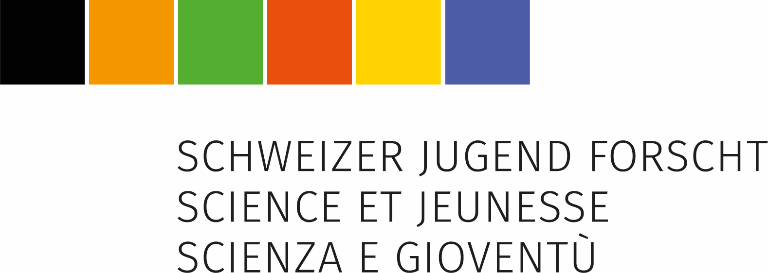 Stiftung Schweizer Jugend forscht